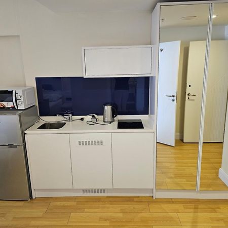 Orbi City Best Apartments Batumi Eksteriør bilde