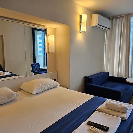 Orbi City Best Apartments Batumi Eksteriør bilde