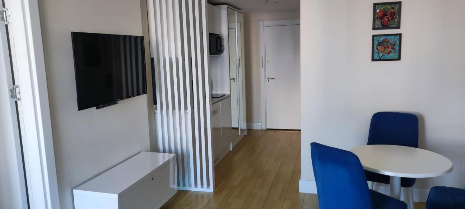 Orbi City Best Apartments Batumi Eksteriør bilde