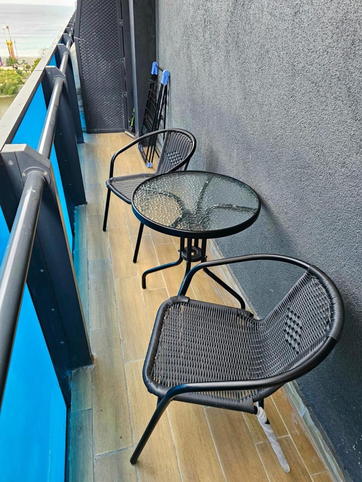 Orbi City Best Apartments Batumi Rom bilde
