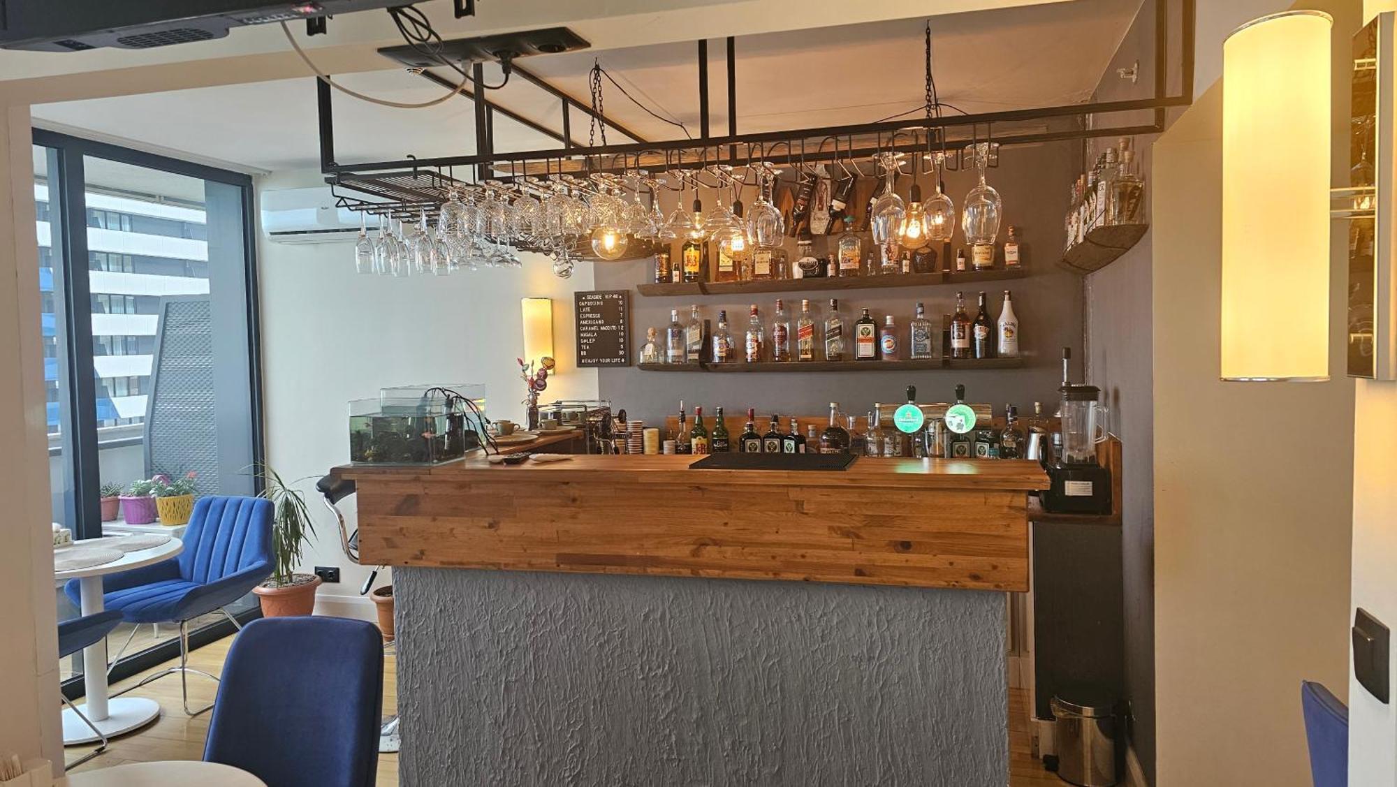 Orbi City Best Apartments Batumi Eksteriør bilde