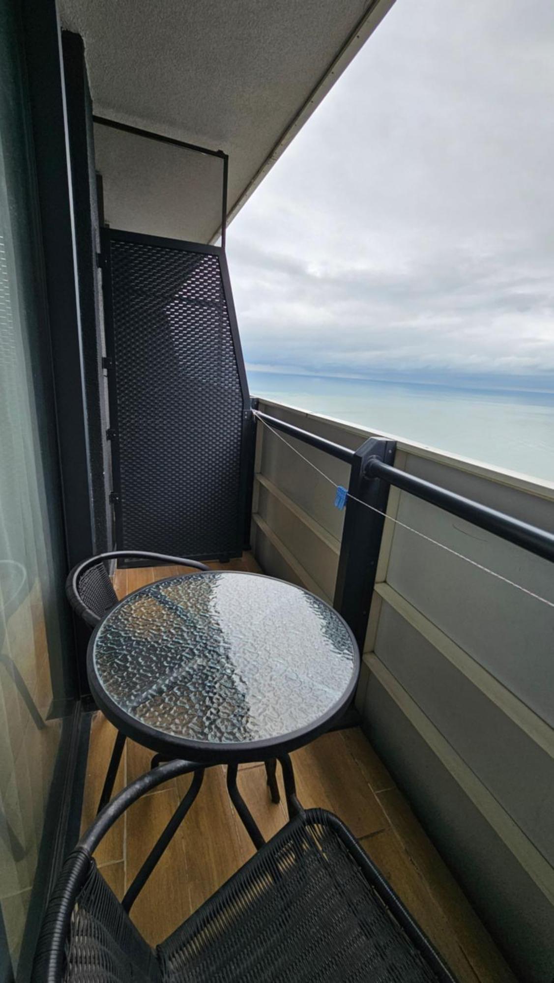 Orbi City Best Apartments Batumi Eksteriør bilde